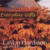 LaVon Hardison - This Little Light of Mine