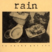 Rain - That Time of Year