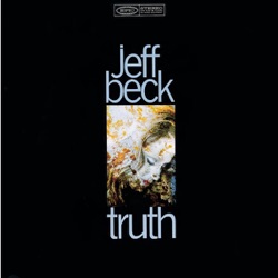 Jeff Beck - Rock My Plimsoul