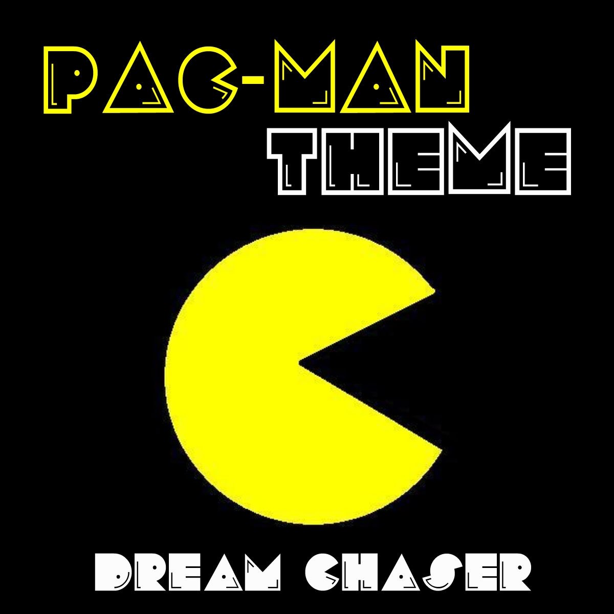Dream soundtrack. Mr Pacman musician.