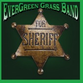 Evergreen Grass Band - Springtime Bright