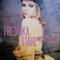 Fast Moving Train - Fredrika Stahl lyrics