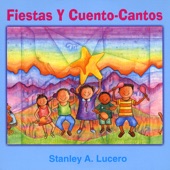 Fiestas y Cuento-cantos artwork