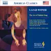 Stream & download Lazar Weiner: The Art of Yiddish Song