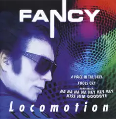 Locomotion by Fancy album reviews, ratings, credits