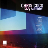 Lazy Summer (Mixed by Chris Coco) artwork