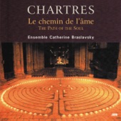 Chartres, the Path of the Soul artwork