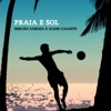 Aline Calixto - Praia e Sól (Maracanã, Futebol)