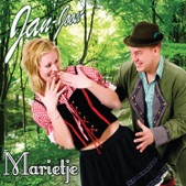 Marietje - Single