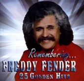 Freddy Fender - Wasted Days & Wasted Nights