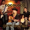 Butterfly - EP, 2009