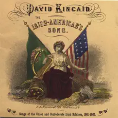 The Irish-American's Song by David Kincaid album reviews, ratings, credits