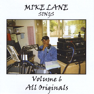Mike Lane - A Simple Song - Line Dance Musique