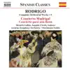 Stream & download Rodrigo: Concierto Madrigal - Concierto Para Una Fiesta (Complete Orchestral Works, Vol. 5)