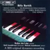 Stream & download Bartok: Piano and Vocal Music