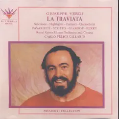 La Traviata - Act. I - Libiam Ne' Lieti Calici (Brindisi) Song Lyrics