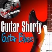 Guitar Blues - [The Dave Cash Collection] artwork