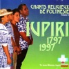 Iupiri - E Aroha Tei Faatupu