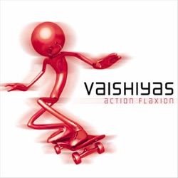 Vaishiyas - Spacelord