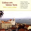 Lisboa Em Vários Tons