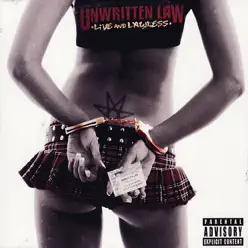 Unwritten Law: Live and Lawless - Unwritten Law