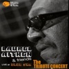 Live at Club Ska: The Laurel Aitken Tribute Concert