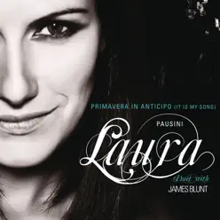 Primavera in anticipo - EP - Laura Pausini