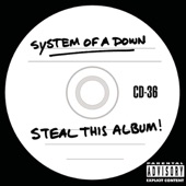 System of a Down - Chic 'N' Stu (Album Version)