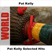 Pat Kelly - You Never Get Away - Original