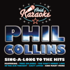 Phil Collins Karaoke (Professional Backing Track Version) - AVID Professional Karaoke
