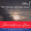 Soft Sounds and Night Music the Music of Leniado-chira, Bartok, R. Vaughan-williams and Faure, Vol. 1.