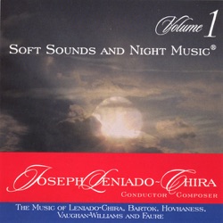 Joseph Leniado-chira - Pavanne, Op. 24