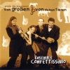 Ensemble Confettissimo - Der Rosarote Panther