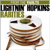 From the Vaults Lightnin' Hopkins Rarities