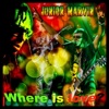 Where Is Love? - Single