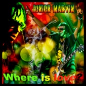 Junior Marvin - Where Is Love?