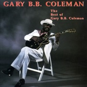 The Best of Gary B.B. Coleman artwork