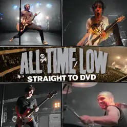 Straight to DVD (Live) [Audio Version] - All Time Low