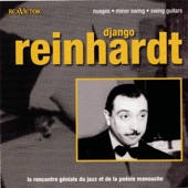 Django Reinhardt - Honeysuckle Rose