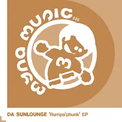 Rumpa Phunk by Da Sunlounge album reviews, ratings, credits