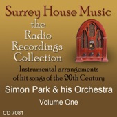 Simon Park & His Orchestra, Vol. 1 artwork