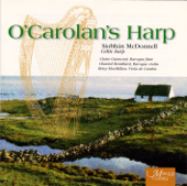 O'Carolan's Harp - Siobhan McDonnell