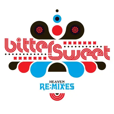 Heaven  - EP - Bitter:Sweet