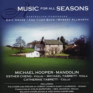 Album herunterladen Various - Music For All Seasons