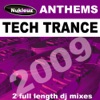 Nukleuz DJs - Tech Trance Anthems Cd2 (Continuous DJ Mix)