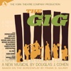 The Gig (Original Cast Recording of The York Theatre Production)