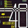 Orquesta Melodias del 40