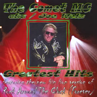 Greatest Hits - Joey Welz