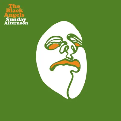 Sunday Afternoon - Single - The Black Angels