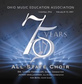 Ohio Music Education Association 2007 All-State Choir